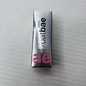 TOY FACTORY Oatbae Oil Makeup Remover